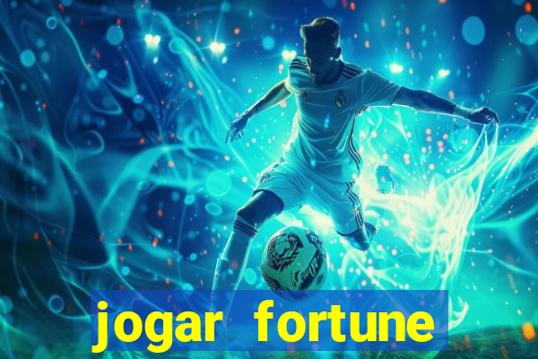 jogar fortune rabbit modo demo